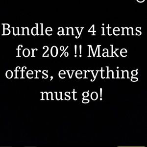 BIG SAVINGS ALERT!!!